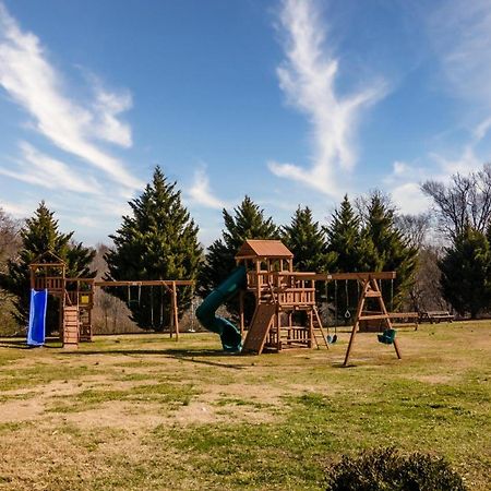 Mvc - Unit 1305 Daire Pigeon Forge Dış mekan fotoğraf