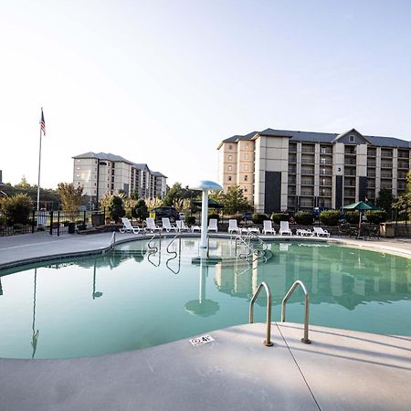 Mvc - Unit 1305 Daire Pigeon Forge Dış mekan fotoğraf