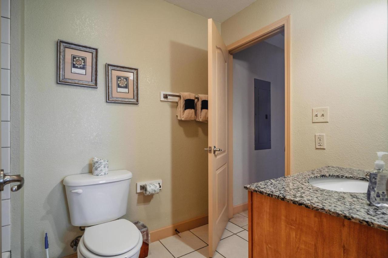Mvc - Unit 1305 Daire Pigeon Forge Dış mekan fotoğraf