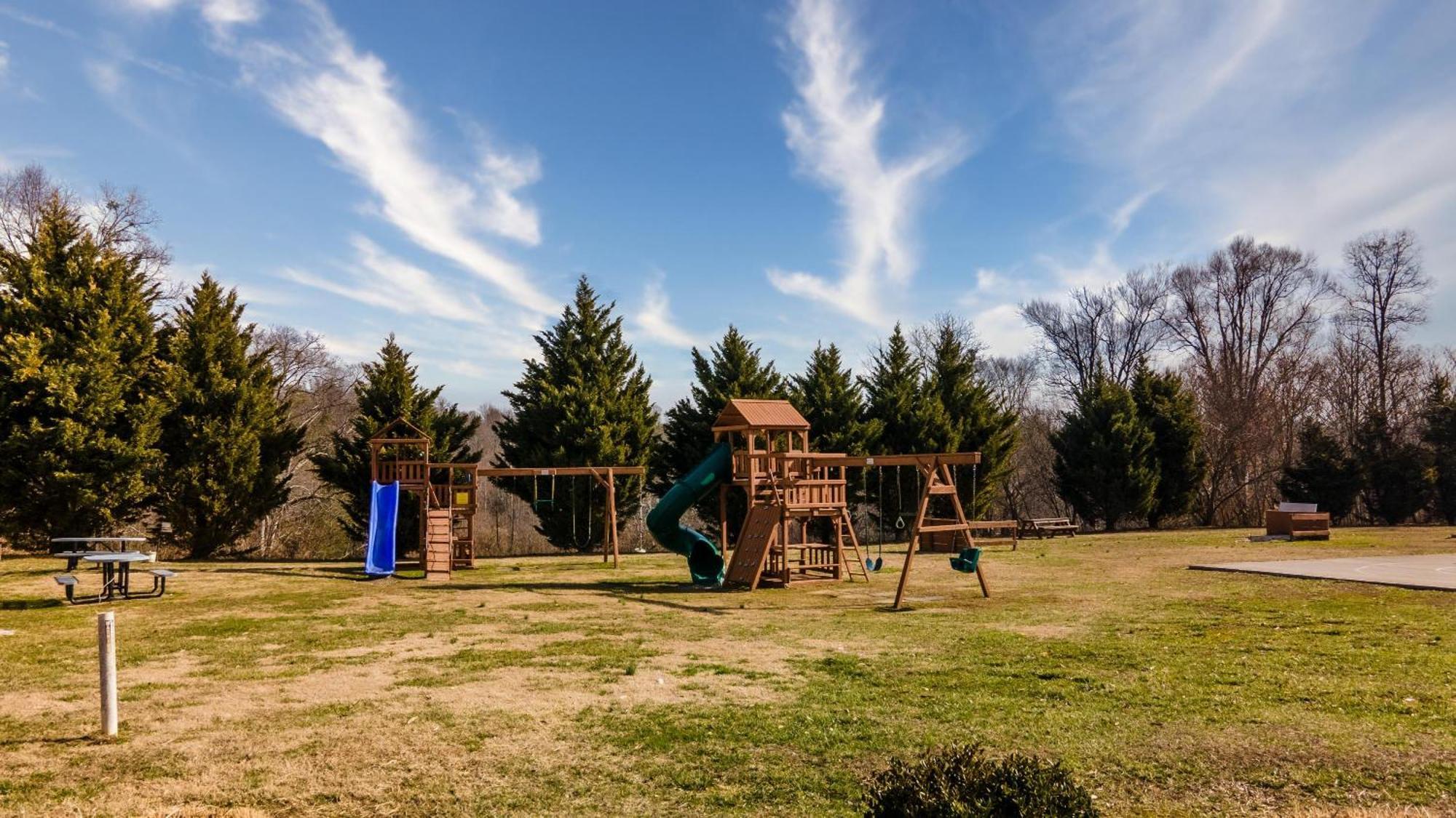 Mvc - Unit 1305 Daire Pigeon Forge Dış mekan fotoğraf